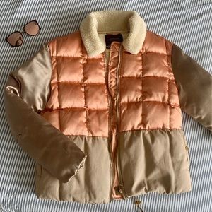 Scotch & Soda jacket